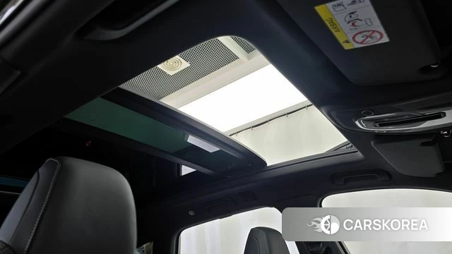 Audi Q7 (4M) id 3953235 из Кореи 8