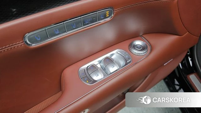 Genesis G90 (RS4) id 4783952 из Кореи 8