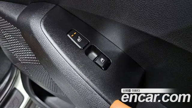 Kia The New Seltos id 2681663 из Кореи 8