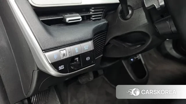 Hyundai Ionic 5 id 3012527 из Кореи 8