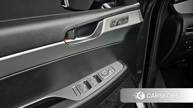 Hyundai The New Palisade id 3839182 из Кореи 8