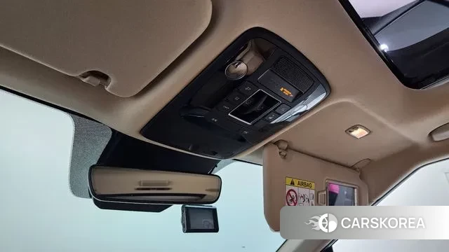 Kia Carnival 4th generation id 3443912 из Кореи 8