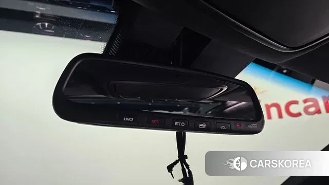 Kia Stinger id 2981615 из Кореи 8