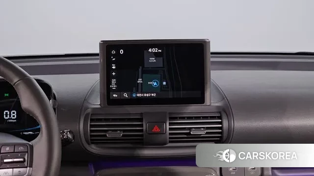 Hyundai Casper id 3037107 из Кореи 8