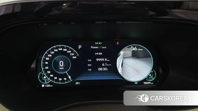 Hyundai Palisade id 4482505 из Кореи 8