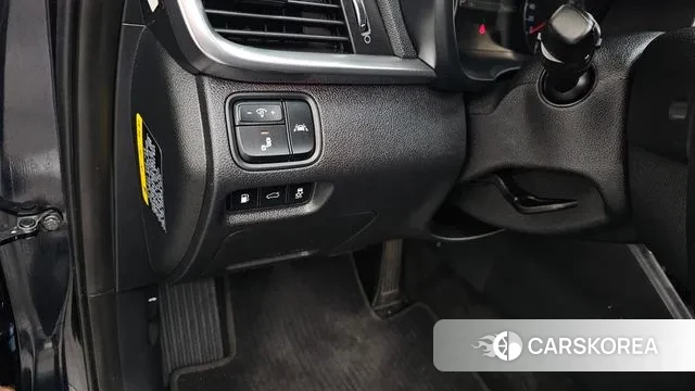 Kia The New K5 2nd generation id 3484715 из Кореи 8