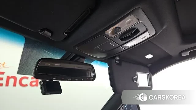 Kia Mohave Master id 3489287 из Кореи 8