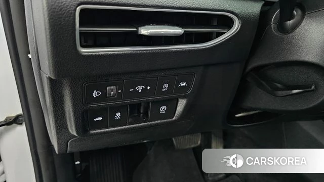 Hyundai Sonata (DN8) id 4317955 из Кореи 8