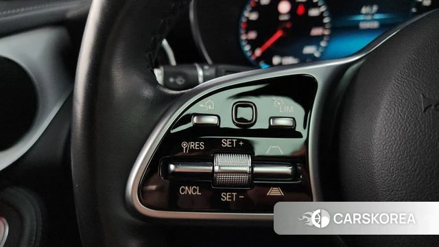 Mercedes-Benz GLC-Class X253 id 4355590 из Кореи 8