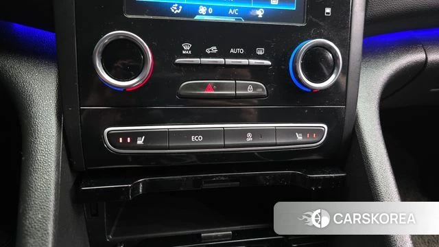Renault Korea (Samsung) SM6 id 4403300 из Кореи 8