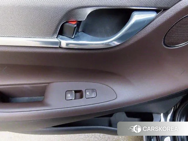 Hyundai The New Grandeur IG id 3390944 из Кореи 8