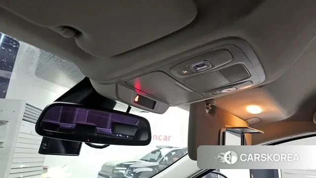 Renault Korea (Samsung) SM6 id 3636726 из Кореи 8