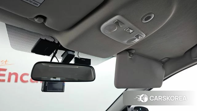 Renault Korea (Samsung) SM3 Neo id 4849941 из Кореи 8