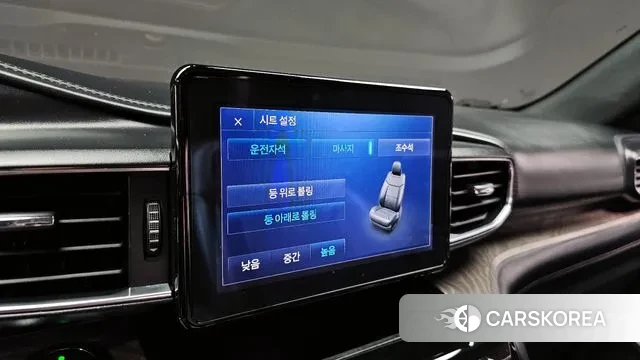 Ford Explorer 6th Generation id 3017028 из Кореи 8