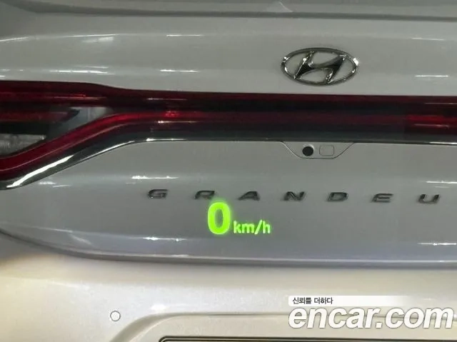 Genesis G90 id 2932316 из Кореи 8