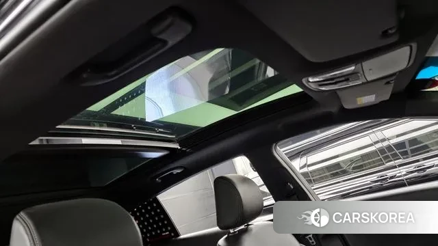 Kia Sportage The Bold id 3439927 из Кореи 8