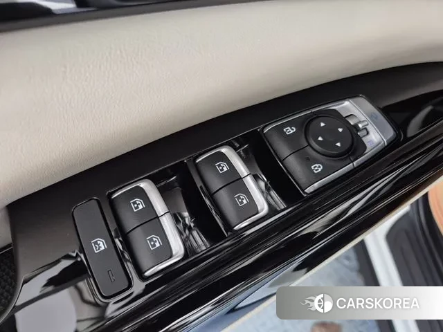 Kia Carnival 4th generation id 3291234 из Кореи 8