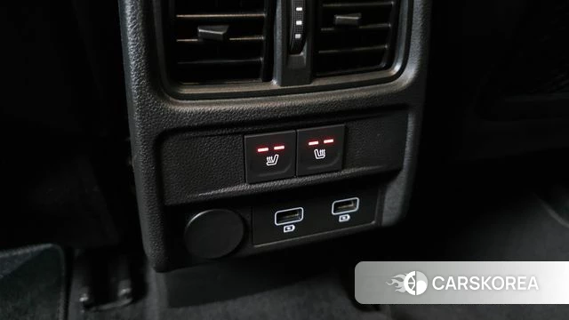 Renault Korea (Samsung) XM3 id 4283060 из Кореи 8