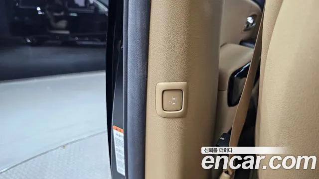 Kia The New Carnival id 2850479 из Кореи 8