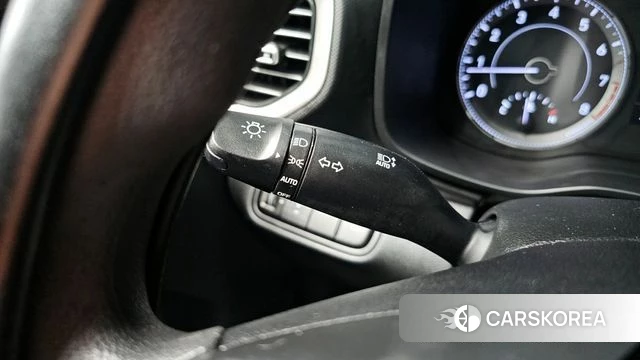 Hyundai Venue id 3954646 из Кореи 8