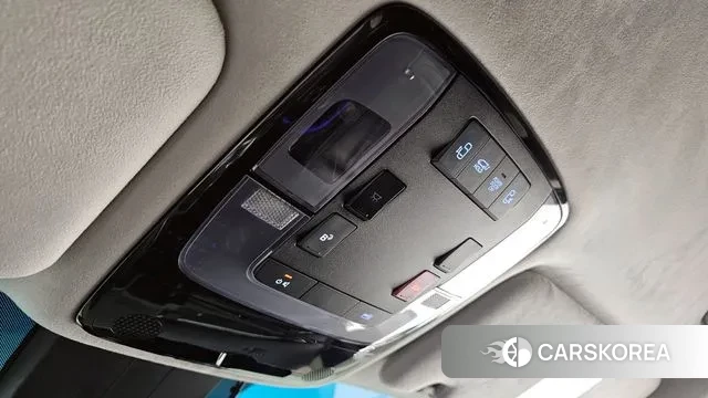 Hyundai Staria id 3600803 из Кореи 8