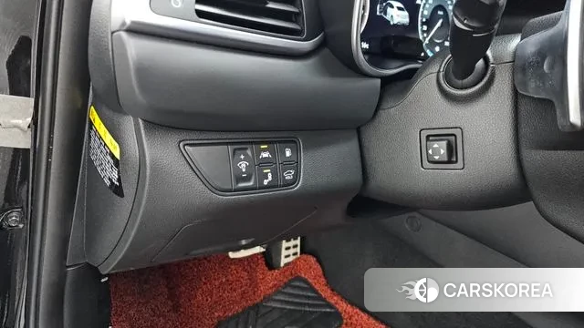 Genesis G70 id 3412994 из Кореи 8