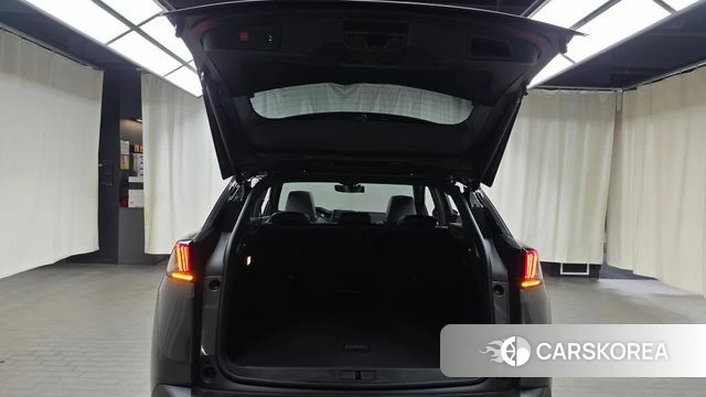 Peugeot 3008 second generation id 4631991 из Кореи 8
