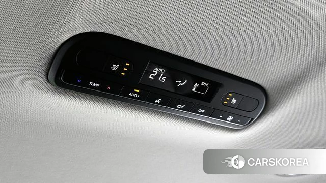 Hyundai Palisade (LX3) id 4200832 из Кореи 8