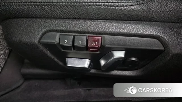 BMW 3 Series GT (F34) id 3367828 из Кореи 8