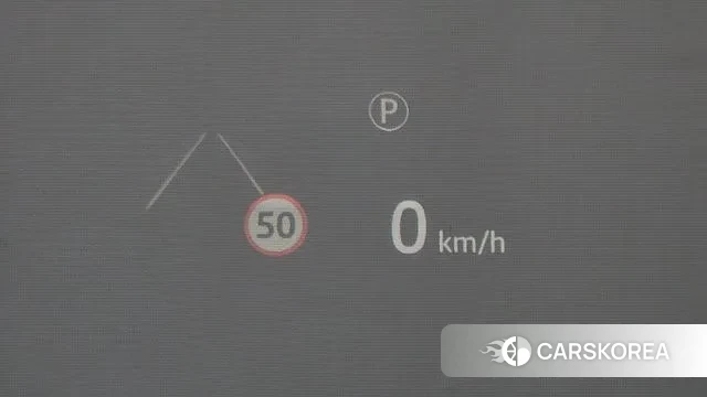 Land Rover Range Rover 5th Generation id 3452012 из Кореи 8