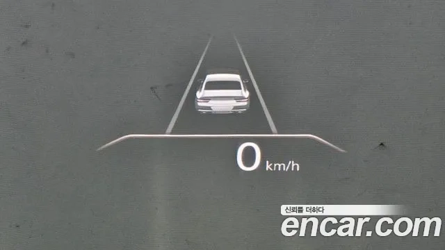 Genesis G80 (RG3) id 2912266 из Кореи 8