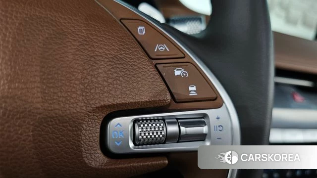 Genesis G80 (RG3) id 4401669 из Кореи 8