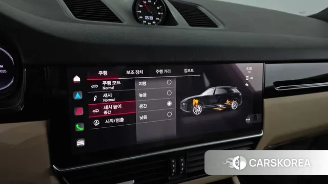 Porsche Cayenne (PO536) id 3493018 из Кореи 8