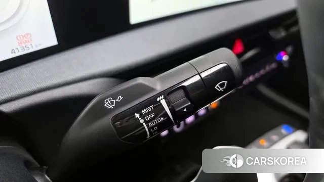 Kia EV6 id 3691066 из Кореи 8