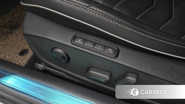 Volkswagen Arteon id 3844589 из Кореи 8