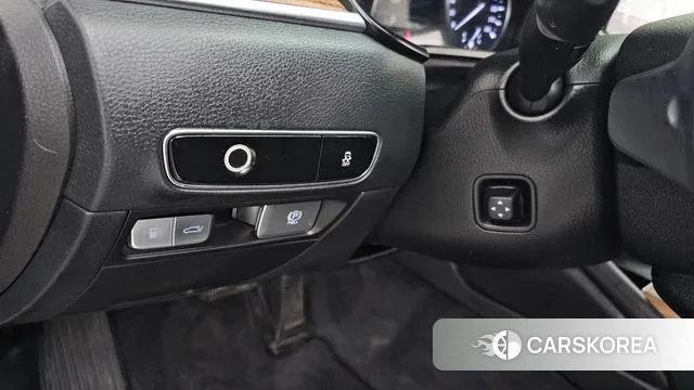 Kia The New K9 2nd generation id 3401124 из Кореи 8