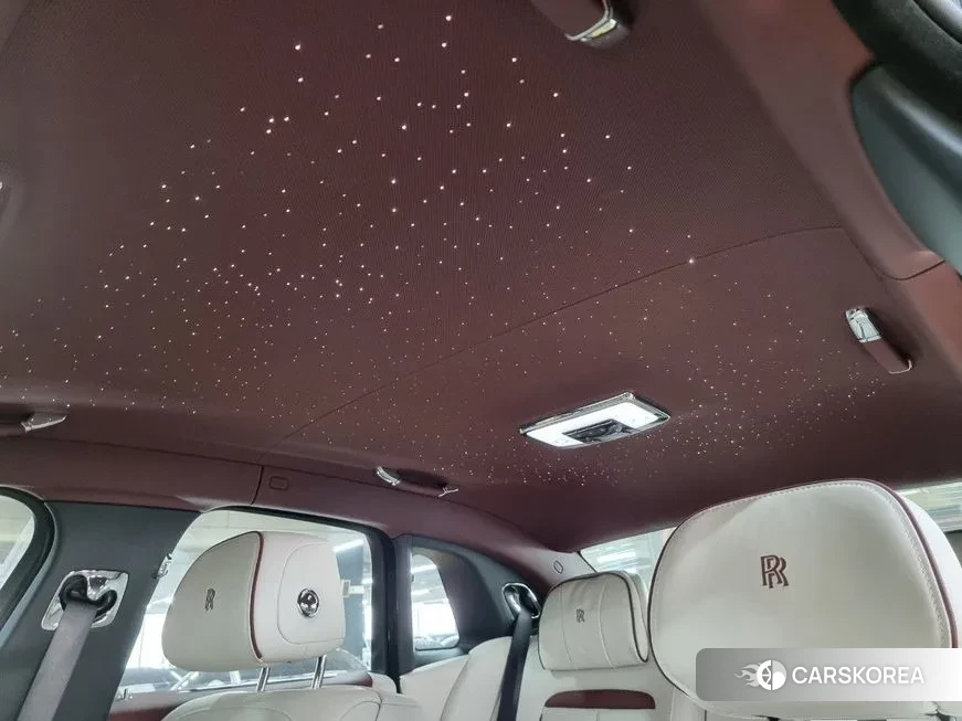 Rolls-Royce Ghost 2nd Generation id 1623354 из Кореи 8