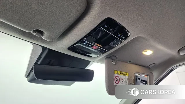 Hyundai Santa Fe (MX5) id 3751206 из Кореи 8