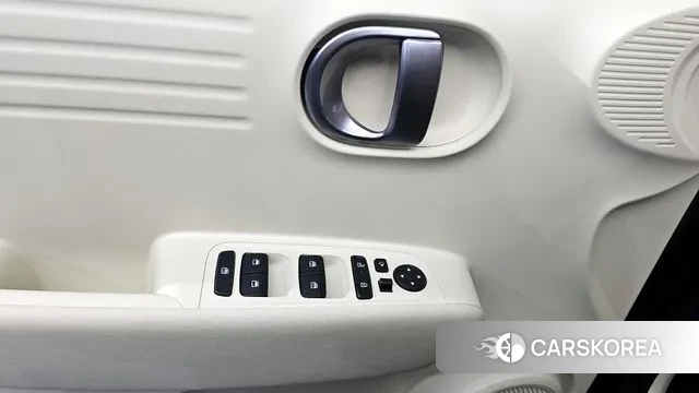 Hyundai The New Casper id 3679476 из Кореи 8