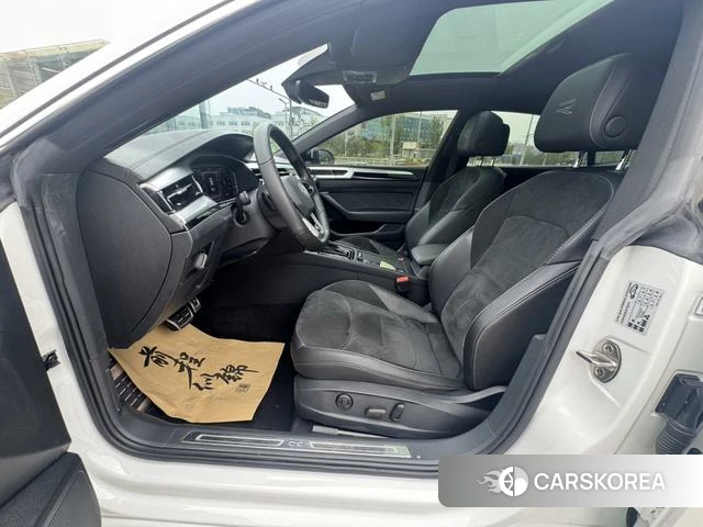 Volkswagen CC id 4290676 из Китая 8