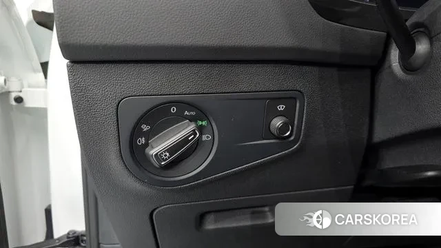 Volkswagen Tiguan second Generation id 3472506 из Кореи 8