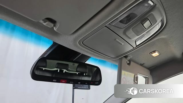 Kia Niro Plus id 4929407 из Кореи 8