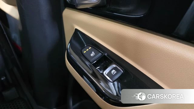 Kia Carnival 4th generation id 4330696 из Кореи 8