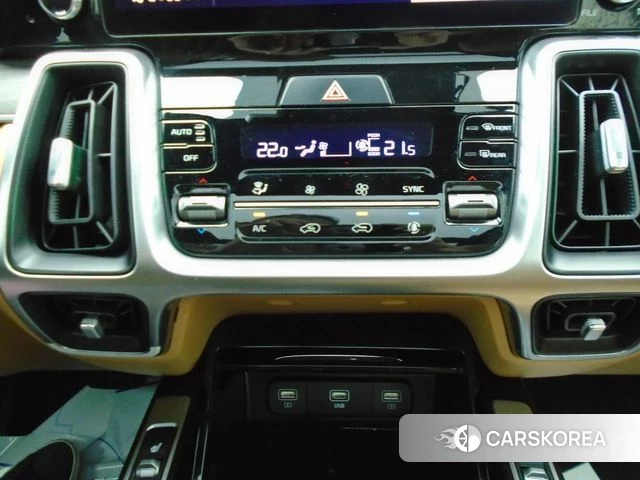 Kia Sorento 4th Generation id 4355182 из Кореи 8