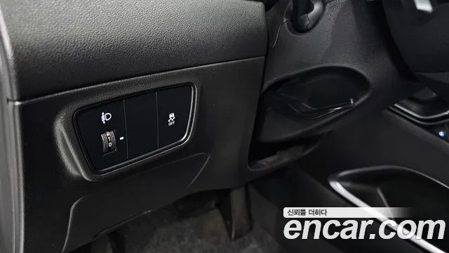 Hyundai Tucson (NX4) id 2487297 из Кореи 8