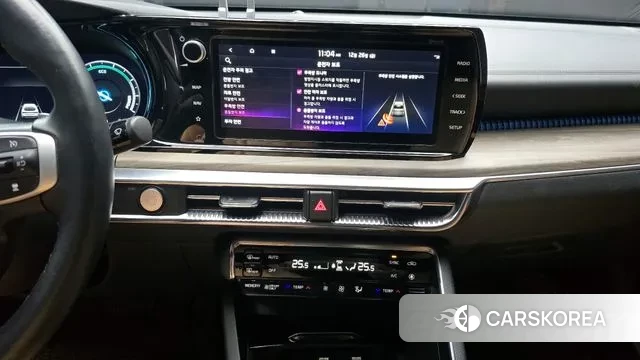 Kia K5 Hybrid 3rd Generation id 3518369 из Кореи 8