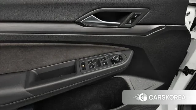 Volkswagen Golf 8th Generation id 3482351 из Кореи 8