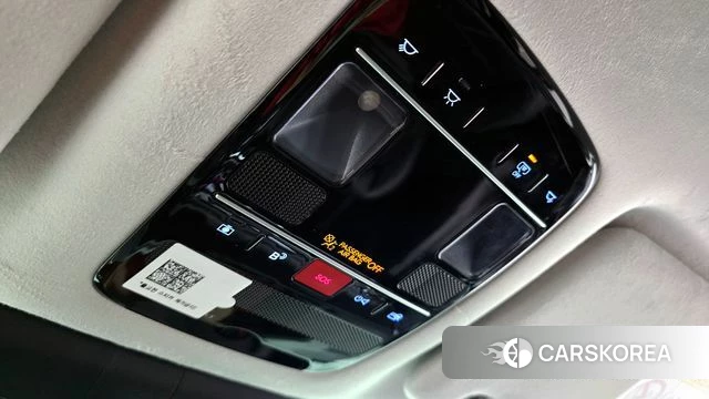 Hyundai Santa Fe (MX5) id 3909677 из Кореи 8