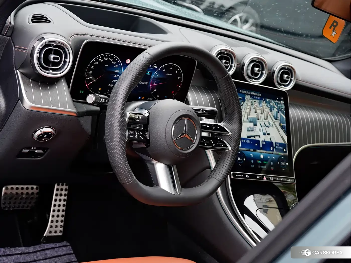 Mercedes-Benz GLC id 4577658 из Китая 8