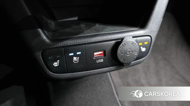 Kia The New Kia Ray id 3909345 из Кореи 8